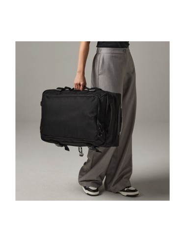 BAG-BG481-Escape Carry-On Wheelie
